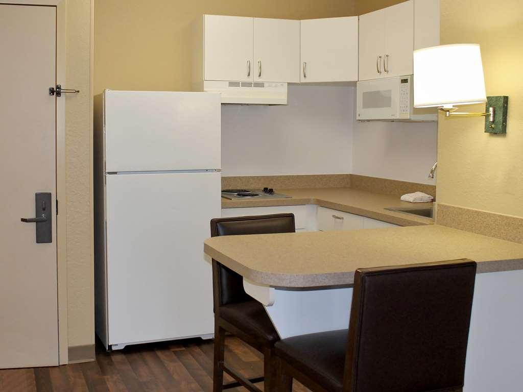 Mainstay Suites Las Vegas Convention Center Zimmer foto